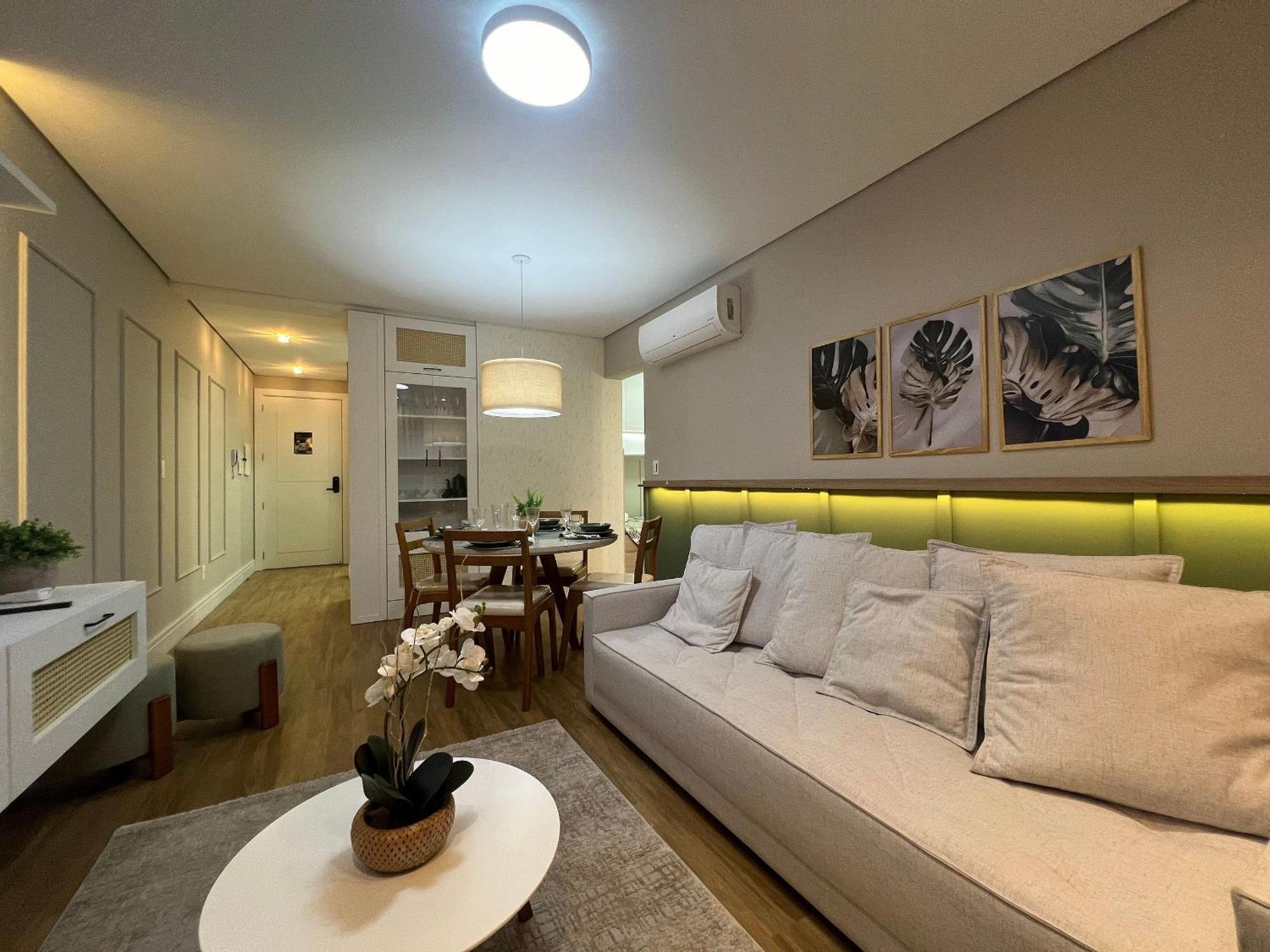 Alpes 307 - Ape Novo Em Gramado C/ Garagem Apartamento Exterior foto