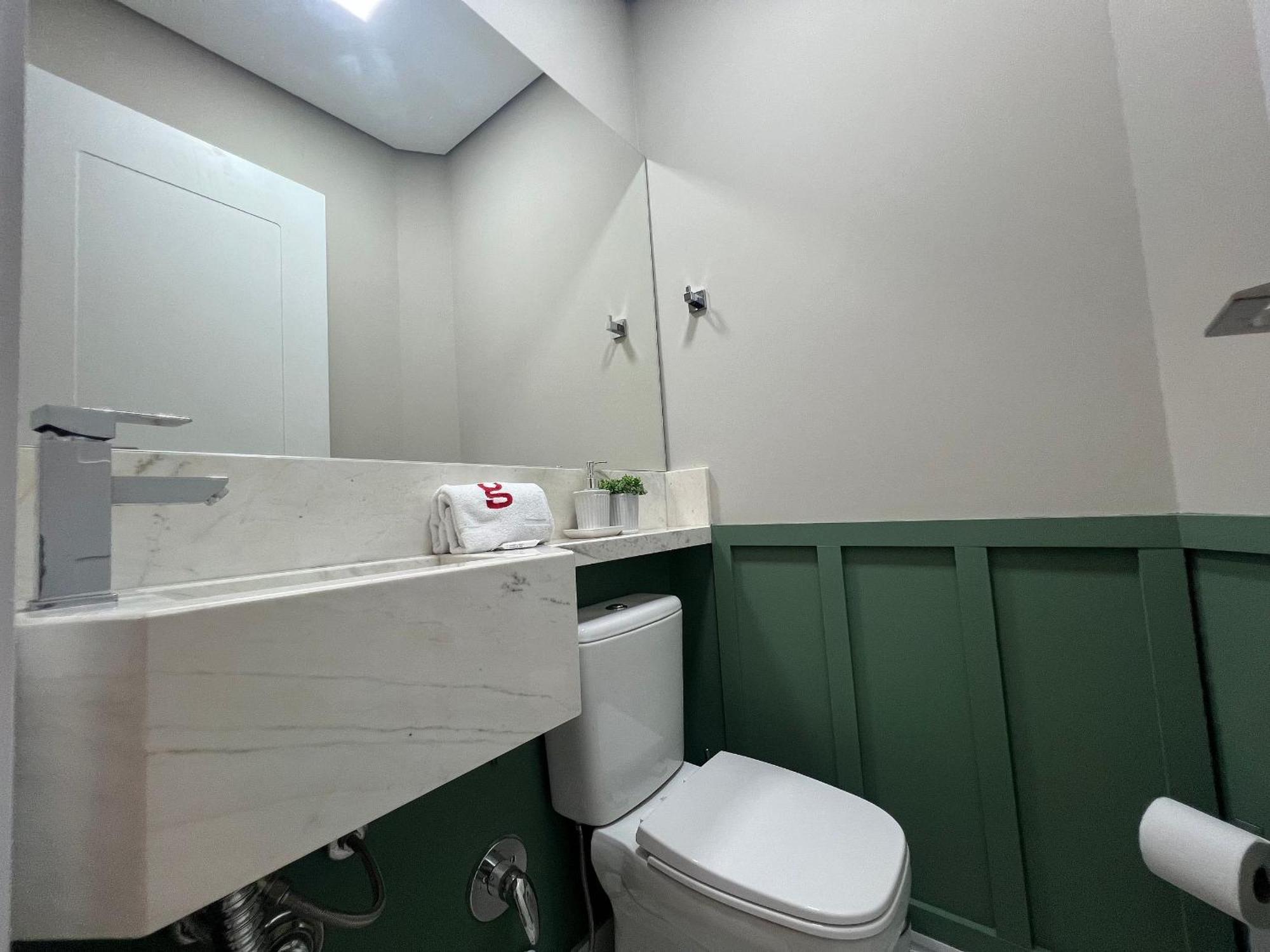Alpes 307 - Ape Novo Em Gramado C/ Garagem Apartamento Exterior foto