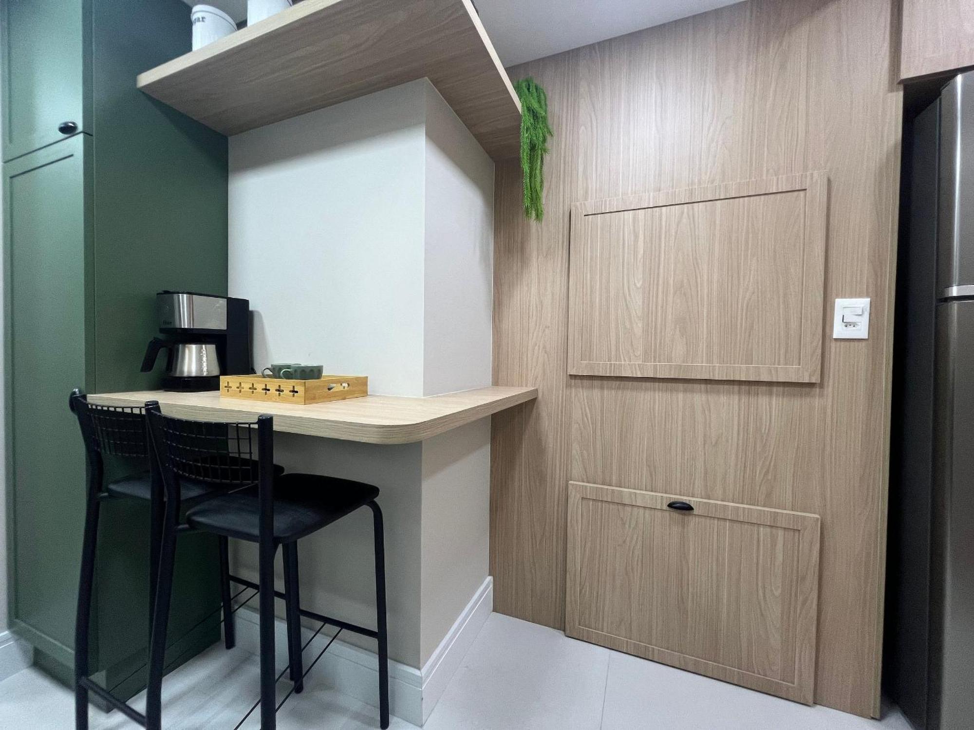 Alpes 307 - Ape Novo Em Gramado C/ Garagem Apartamento Exterior foto